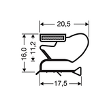 136-m