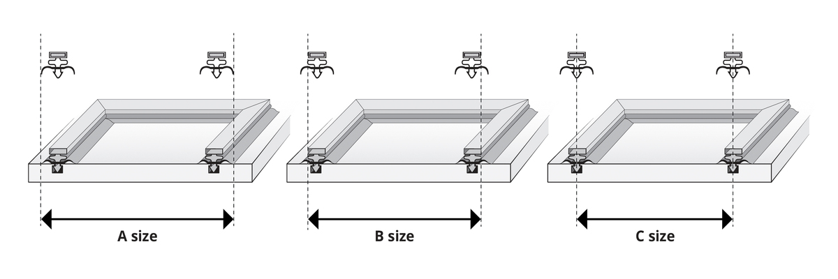 Taking-measurements