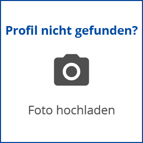 Profil nicht gefunden