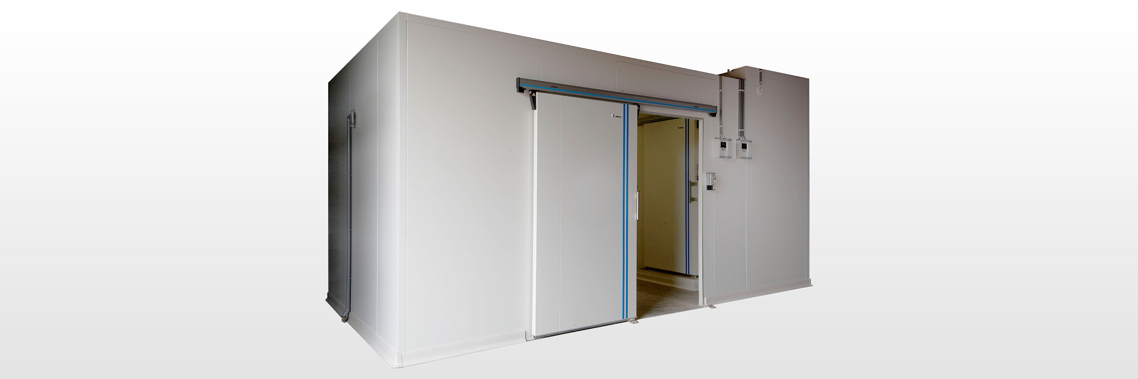 Joint de porte, universal réfrigérateur & congélateur industriel