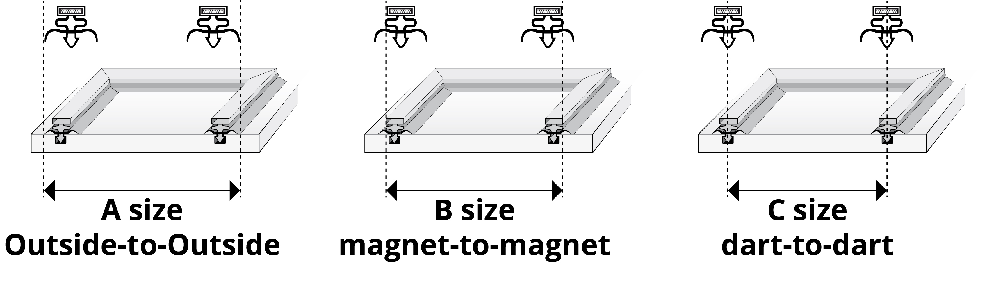 Maatabc-en met profiel rgb