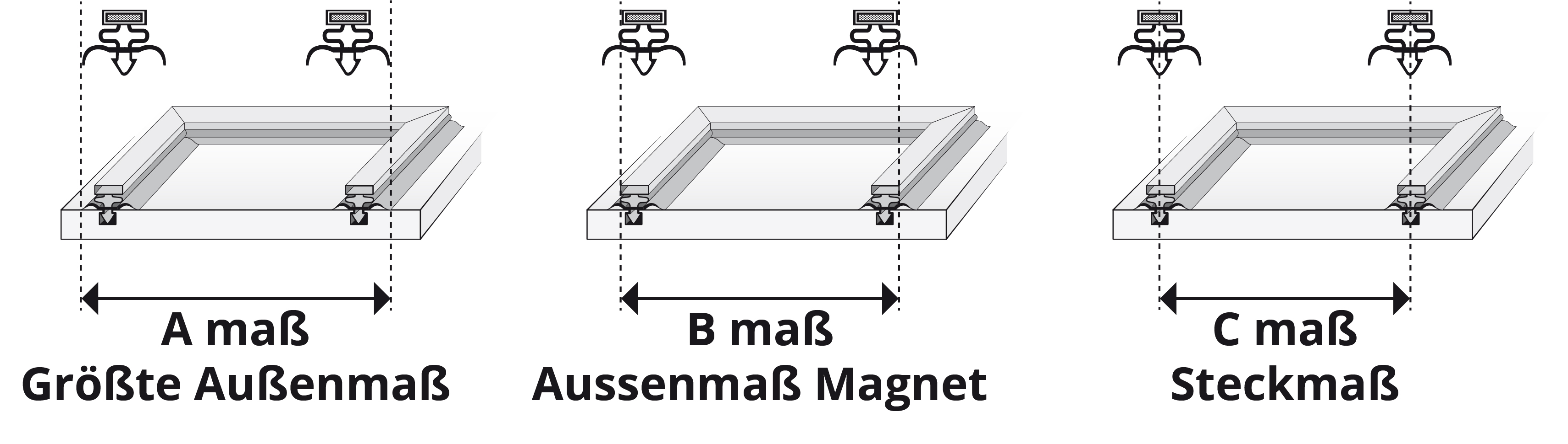 Maatabc-de-de met profiel rgb